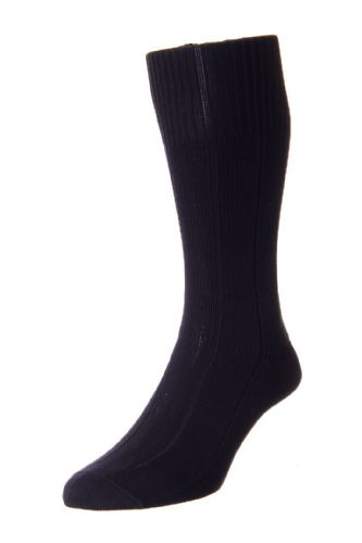 HJ Socks HJ1 Dark Grey size 6-11